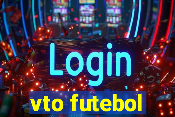 vto futebol